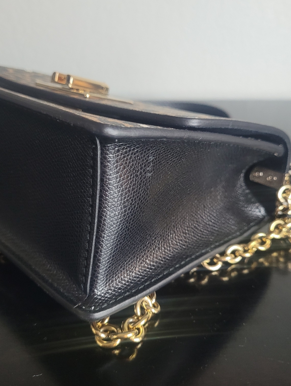 FURLA 1927 CROSSBODY MINI BAG - Cheetah print 🐆 - Picture 11 of 14
